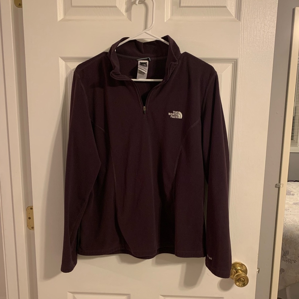 The North Face Quarter Zip
